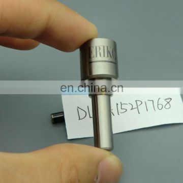 ERIKC DLLA152P1768 Injector common rail fuel Nozzle DLLA 152 P 1768 diesel nozzle 0 433 172 078 for 0445120214 0445120169