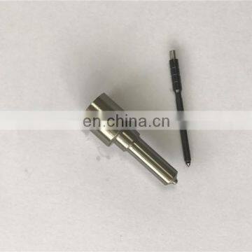 DLLA 155 P863 Diesel Fuel Injector Denso nozzle DLLA155P863 for common rail 093400-8630