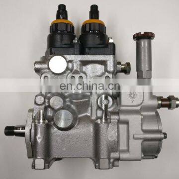 R61540080101 HP0 Fuel Injection Pump 094000-0660 094000-0662 photo-3
