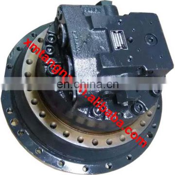 PC400-6 final drive assy,PC400-7 Excavator travel motor, 208-27-00161 208-27-00152 208-27-00230