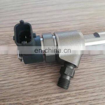Common Rail Injector 0445B76583 Suitable Nozzle 0433172431 DLLA145P2431 photo-4