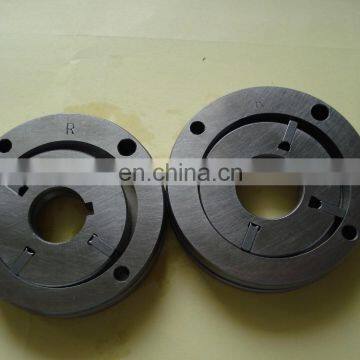 Pump Sub Assy Fuel Feed Pump 096140-0030 photo-3