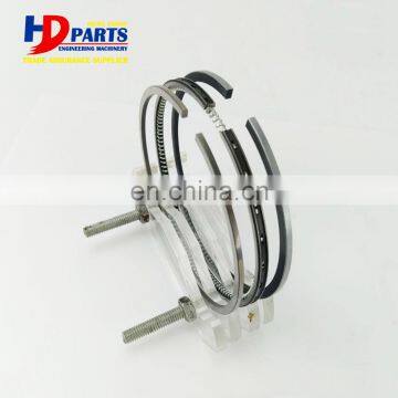 Forklift Engine Spare Parts S4Q2 Piston Ring Set 30617-71010 30617-70011 30617-70010 photo-4