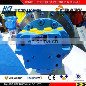 Original New Excavator Parts PHV-3B Travel Motor Assy PHV-3B Final Drive for NACHI photo-2