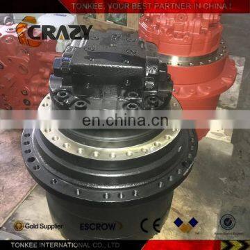 Excavator EC240B Travel Motor /EC240 Final Drive Assy 14528734 photo-4