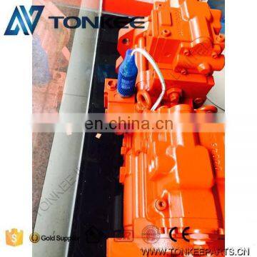 EC210B Hydraulic Pump K3V112DT OEM Hydraulic Main Pump photo-6