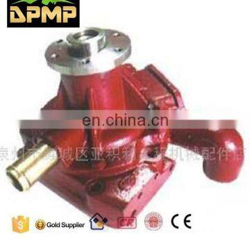 china supplier excavator DH280-3 diesel D2366 engine water pump 65.06500-6125 for DAEWOO parts