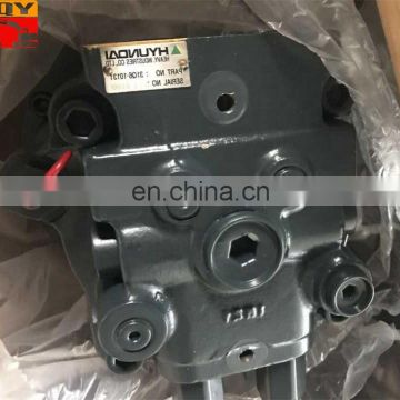 swing motor swing reduction swing device for R210-7/ R210LC-7 part number  31N6-10210/31Q6-10131