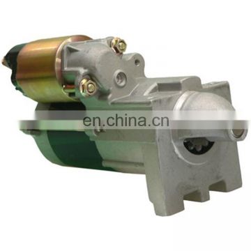 starter motor 190-6033, 190-6033, 2280007860, 228000-7860 for GXV620