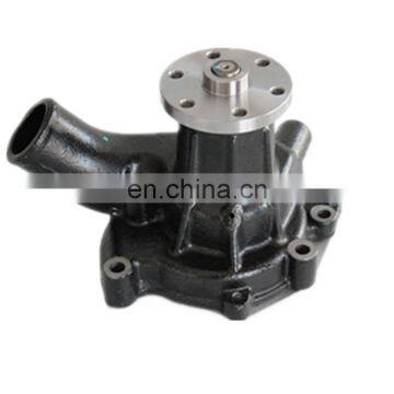 EX200-2 6BD1 Excavator 6 Holes Water Pump for Hitachi  1-13610190-0 5-13610145-2