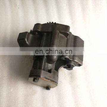 Cummins NT855 Oil Pump 3609833 3068460 3027421 3821579 3803369 for Shantui Bulldozer Parts
