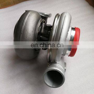 Road Construction Machinery Excavator Diesel Engine HX80 Electric Turbocharger Kit 3008659 3007732 3022510 K38 K19 Turbocharger