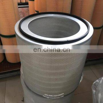 Factory direct manufacturing air filter KTF-0002A-01 KTF-0002A