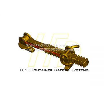 BRIDGE FITTING -TENSION PRESSURE BRIDGE FITTING photo-3