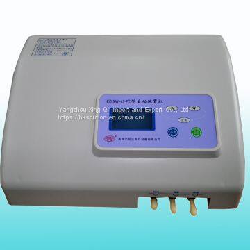 Digital display Gastric lavage machine