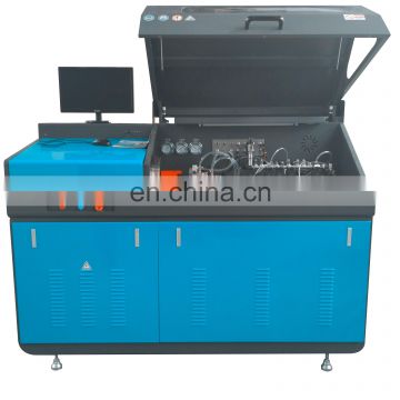 Hot sale common rail  diesel fuel test bench repair machine  CR815