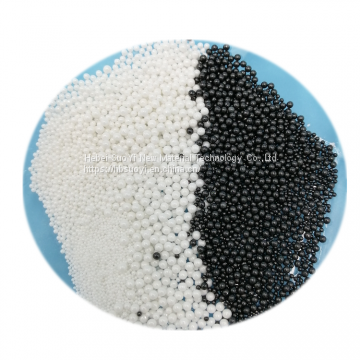 99.5% purity zirconia ceramic beads/balls for grinding milling