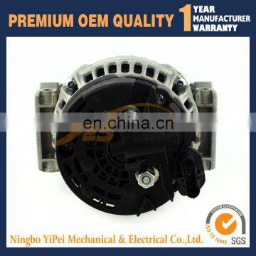 New Alternator For Fit Scania Serie P G R T 0124555008 0124655007 photo-5