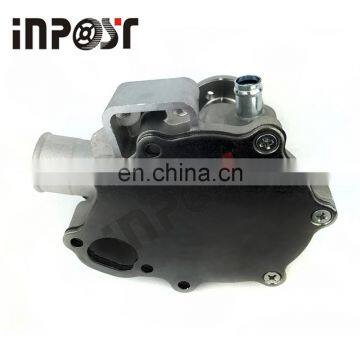 Water Pump For Perkins N844T N844LT N843 404D-22 SBA145017951 photo-4