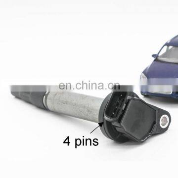 Wholesale Automotive Parts 90919-C2003 For Toyota Corolla Prius Scion xD Lexus Ignition Coil Pack Ignition Coil Manufacturers