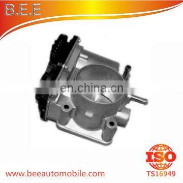 China Manufacturer Performance NISSAN Throttle Body SENTRA(08) ET-A60-02A