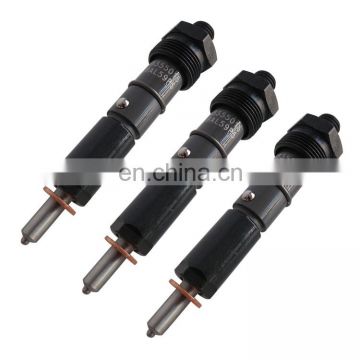 Dongfeng Diesel engine 6BT 210HP Fuel injector 3355015 high quality