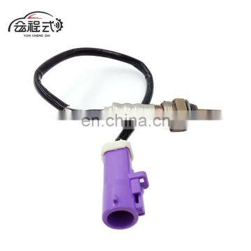 B-Max JK Lambda Probe Oxygen Sensor AE81-9G444-BC 4 Pin1.4 Petrol 66KW SPJD For Ford photo-2