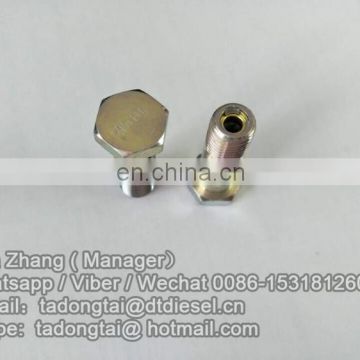 No,041(3)VP44 pump Into Oil Screw 1 463 445 040