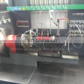 СТАНД ДЛЯ ТЕСТИРОВАНИЯ CR825 COMMON RAIL EUI EUP HEUI, который может тестировать все системы Common Rail (общий коллектор) насосов и форсунок, электронные форсунки (Electronic Unit Injectors) photo-5