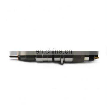 0445 120 236 Fuel Injector Bos-ch Original In Stock Common Rail Injector 0445120236