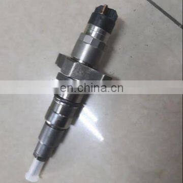 0445 120 212 Fuel Injector Bos-ch Original In Stock Common Rail Injector 0445120212