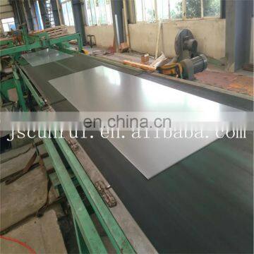 Sus304 Plate Stainless Steel Sheet 316l Circle 201 photo-5