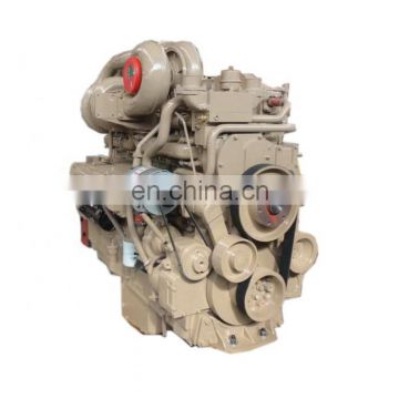 Cummins KTA19 C525 Complete Genuine Diesel Engine Industrial Market PD410  SO40166