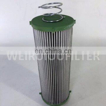 excavator agricultural machinery tractors oil filter AL169573 AL169059