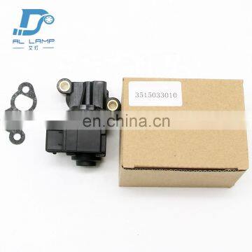 Idle Air Control Valve 35150-33010