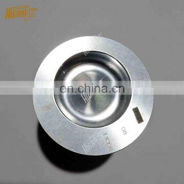 High Level 6BT5.9 QSB Diesel Engine Spare Parts Piston 3907163 3907156