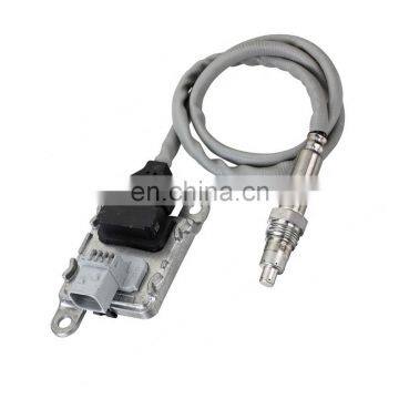 New Nox Sensor 8-wire 2872944 5WK97339A For Mercedes Benz Detroit Diesel