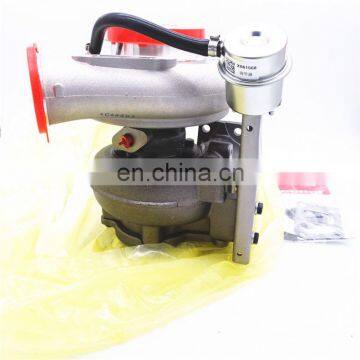 China Factory 1Kd Turbocharger 8972402102