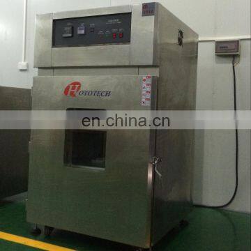 Helmet High Temperature Testing Machine /High Temperatuare Environment Chamber /testing Chamber photo-2