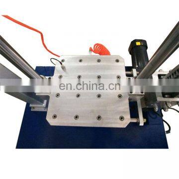 Testing Machine Accelerated Mechanical Shock Impact Tester