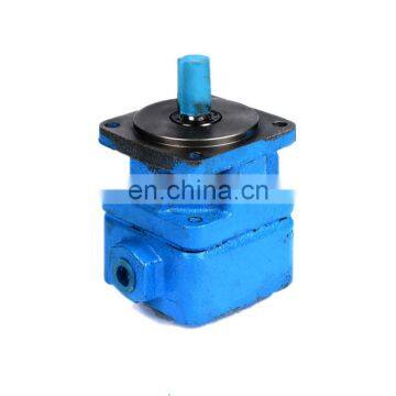 Hydraulic Oil Pump Power Component Type YB1 Single Vane Pump photo-2