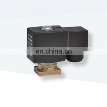 Discharge Solenoid Valve for refrigeration screw compressor