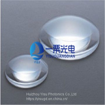 40/20 Optical Convex Achromatic Lens Manufacture  convex lens