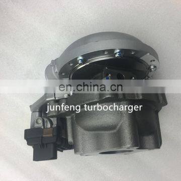 GTB1756VK 35242127F 68033479AB 763148-0002 Turbo for Jeep With RA428RT Engine