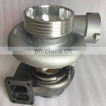 QSK23 engine turbocharger TD13 Turbo 49182-30130 49182-03270 Turbocharger for Isuzu Hitachi EX1200-5 S6R-Y2TAA ENGINE parts