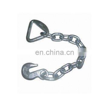 Chain Assemblies Chain with Delta Ring