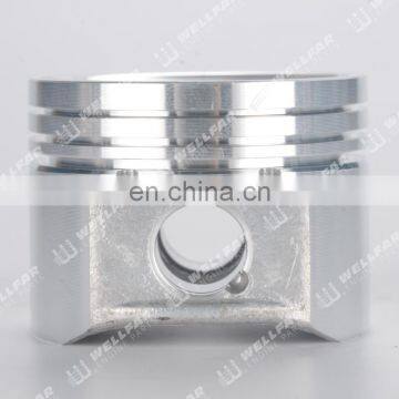Auto Spare Parts Engine Piston for Vw Motor At 1.0L 8v GAS Diameter 67.11mm photo-3