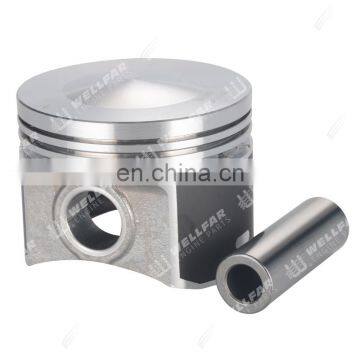 Auto Piston for Fiat palio/strada 1.0 8v  fire flex 70mm