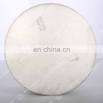 High Quality Engine Piston Machinery Engine Part Piston Kit 81.01mm for P1494 photo-5