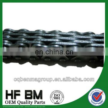 Super Quality Motorcycle Cam Chain 25N, Carbon Steel Timing Chain for Motorcycle Engine Parts, Professional Manufacturer Sell!!